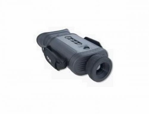 FLIR BHS 系列双目夜视热像仪FLIR BHS-XR