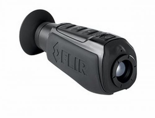 FLIR LS系列FLIR LS-X便携式热成像仪FLIR LS-XR