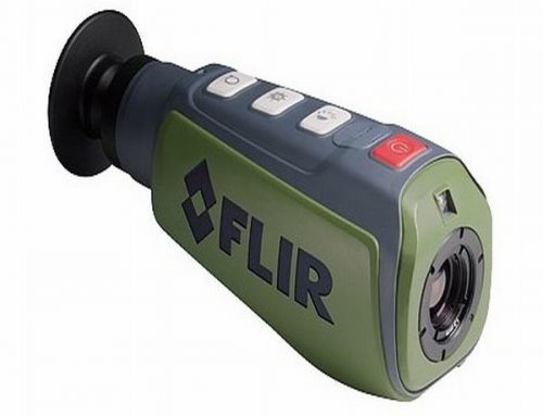 FLIR 红外侦察兵 FLIR PS32 热像仪