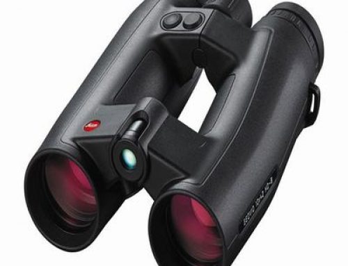 徕卡leica   Geovid HD-B 10X42双筒激光测距仪望远镜