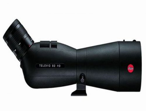 LEICA徕卡单筒望远镜APO TELEVID 82HD斜视型