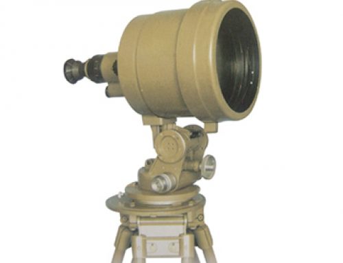 AHQ-2K远距离微光夜视仪
