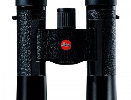 Leica徕卡望远镜ULTRAVID 10X25 BL