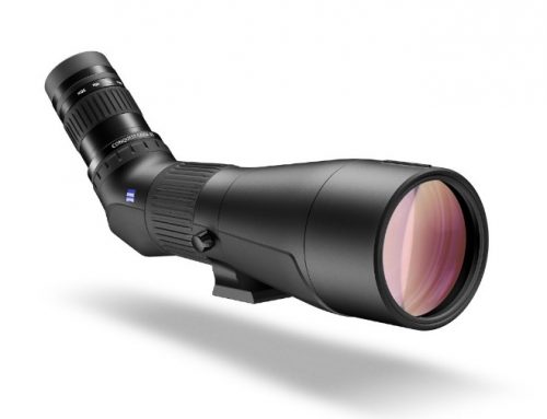 蔡司Zeiss Conquest Gavia 30-60×85单筒望远镜45度型528048