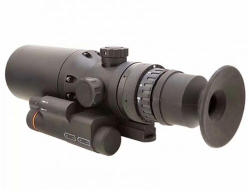 Trijicon IR HUNTER MK3 60mm 60HZ红外热成像仪