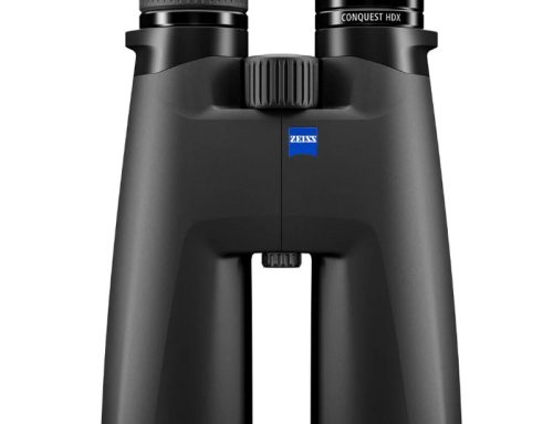 ZEISS蔡司Conquest HDX 15×56高倍高清望远镜 双筒观鸟镜