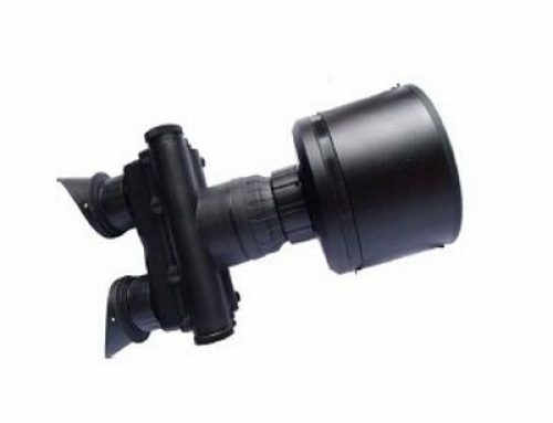 Ares NV-5远距离防水抗雾5倍双目单筒夜视仪